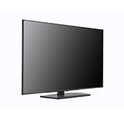 LG  UR761H Series - 75'' 4K UHD Commercial Hotel TV, 75UR761H0CD