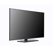 LG UR761H Series - 50'' 4K UHD Commercial Hotel TV, 50UR761H0CA