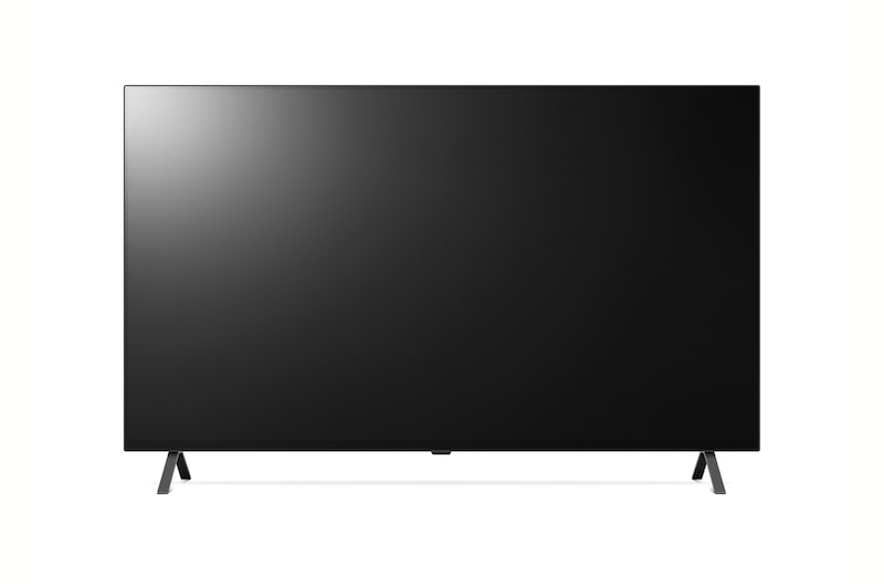 LG AN960H Series - 55" 4K UHD OLED Commercial Hotel TV, 55AN960H0CD