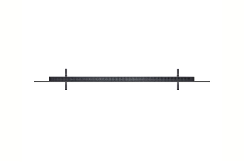 LG AN960H Series - 65" 4K UHD OLED Commercial Hotel TV, 65AN960H0CD
