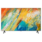 Front view of AN960H Series - 65" 4K UHD OLED Commercial Hotel TV 65AN960H0CD