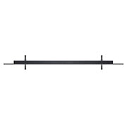 LG AN960H Series - 65" 4K UHD OLED Commercial Hotel TV, 65AN960H0CD