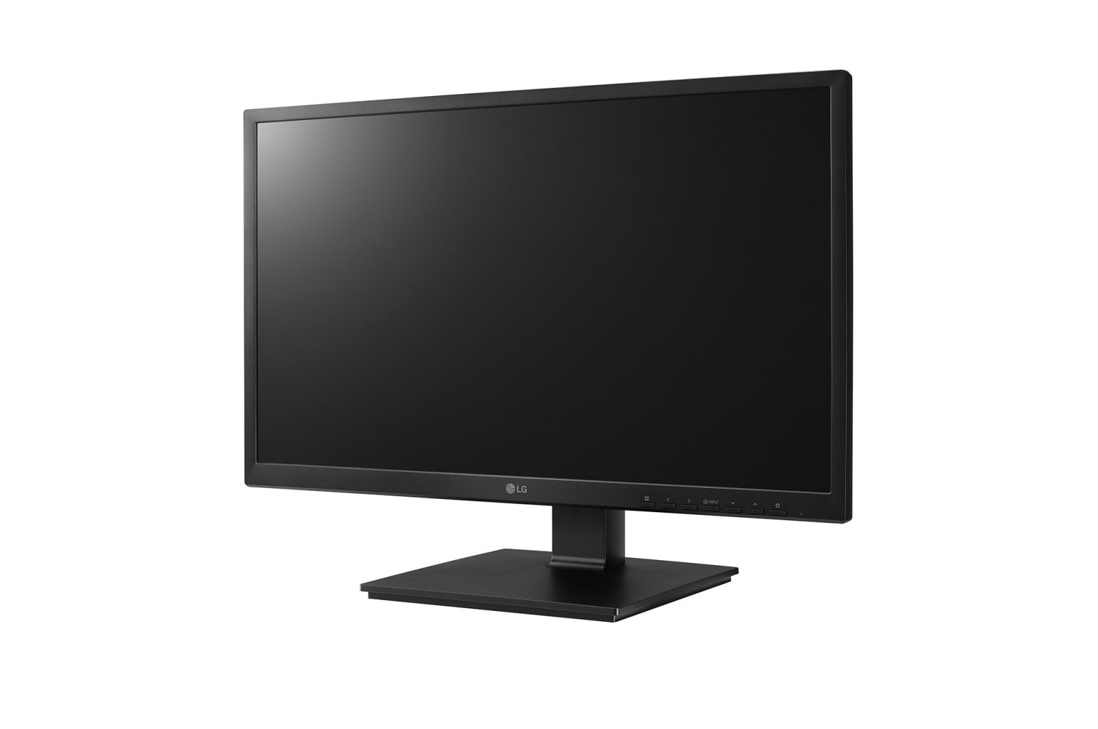 LG Zero Client 23.8'' Zero Client TERA2 V Series Full HD All-in-One Monitor, 24CK550Z-BP