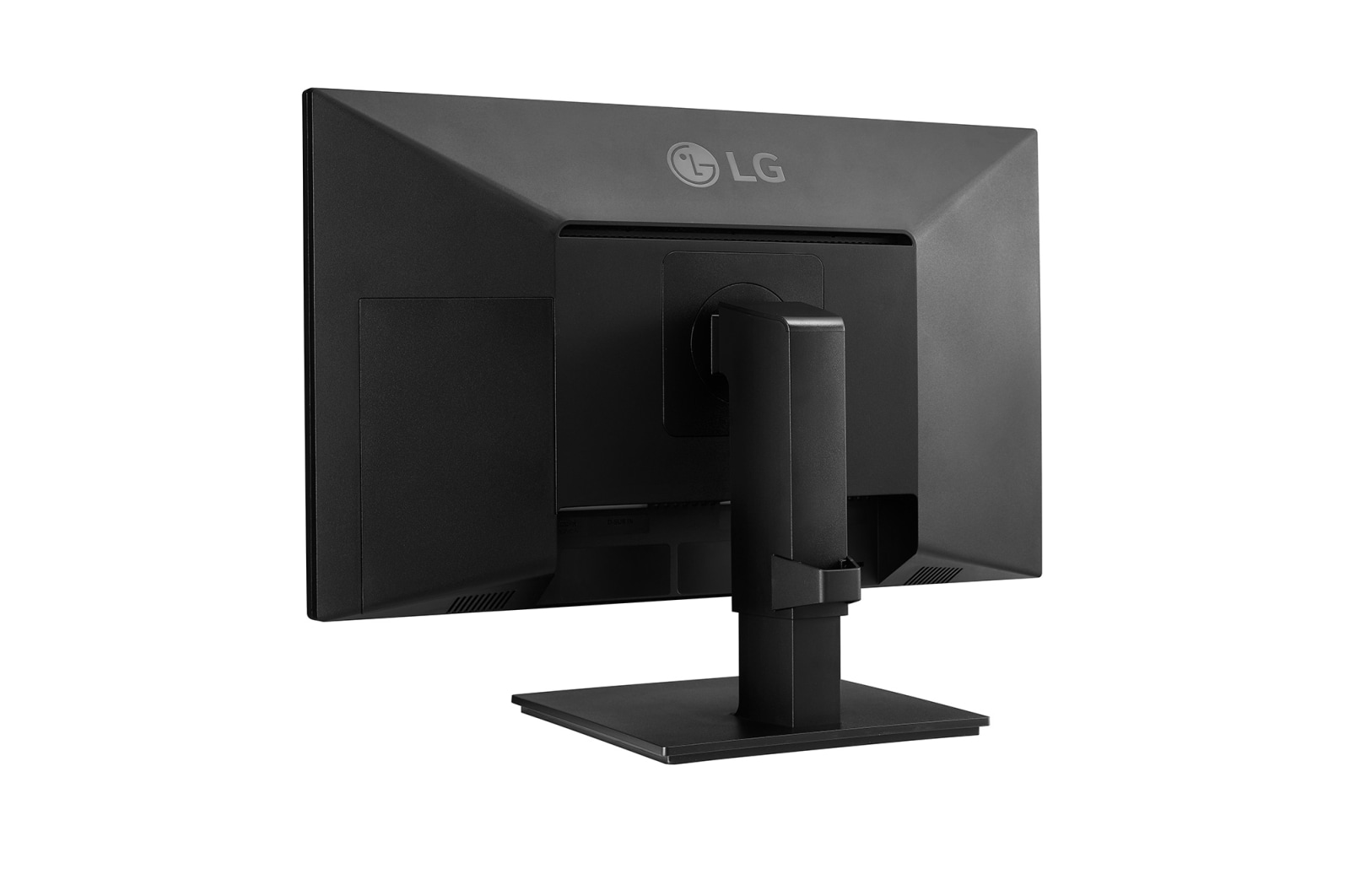 LG Zero Client 23.8'' Zero Client TERA2 V Series Full HD All-in-One Monitor, 24CK550Z-BP