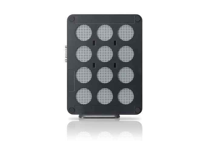 LG Zero Client TERA2 V Series Box Type, CBV42-BP