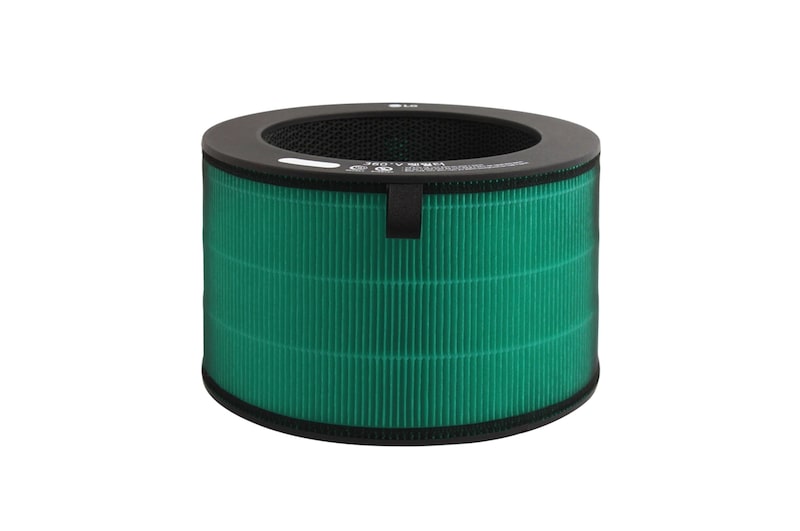 Front view of LG PuriCare™ 360º Air Purifier V Pet-Filter ADQ30041407