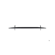 LG UV760H Series - 43" Commercial Hotel TV, 43UV760H
