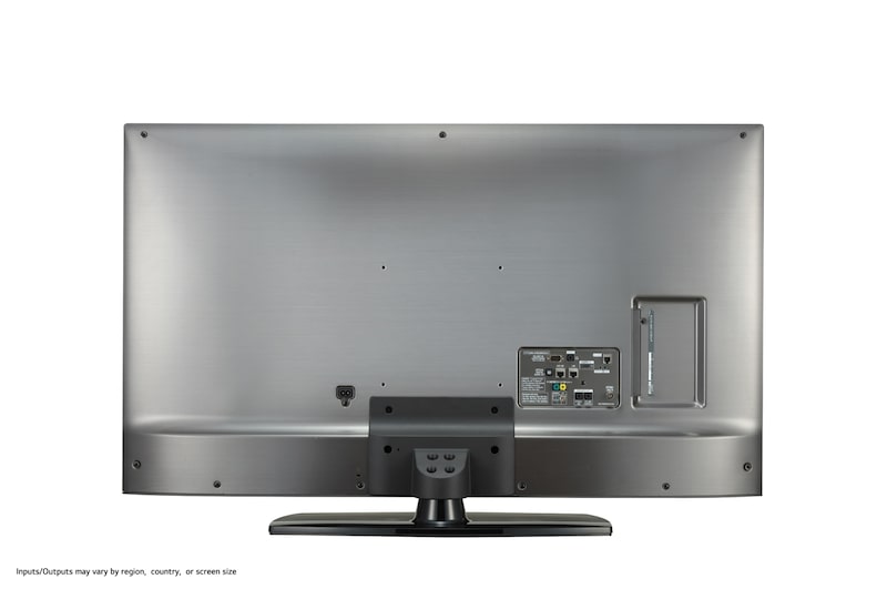 LG UU761H Series, 55UU761H