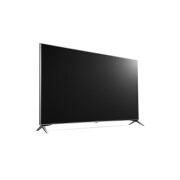 LG UV760H Series - 55" Commercial Hotel TV, 55UV760H
