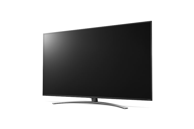 LG UT761H Series - 75" Commercial Hotel TV, 75UT761H0CA