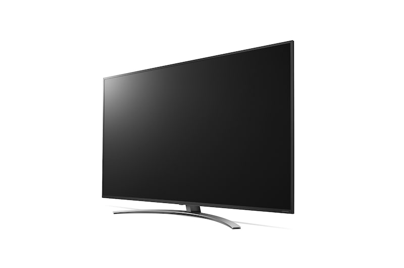 LG UT761H Series - 75" Commercial Hotel TV, 75UT761H0CA