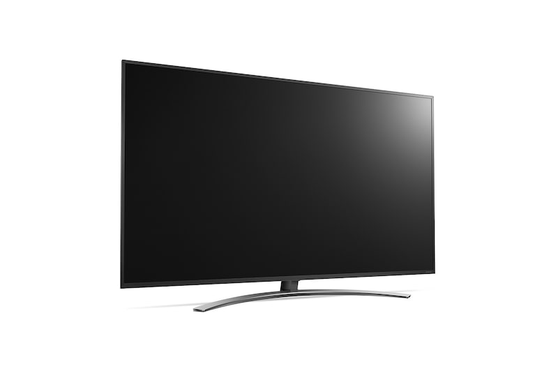 LG UT761H Series - 75" Commercial Hotel TV, 75UT761H0CA
