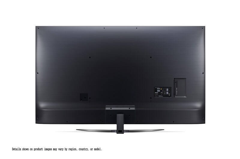 LG UT761H Series - 75" Commercial Hotel TV, 75UT761H0CA