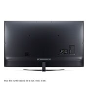 LG UT761H Series - 75" Commercial Hotel TV, 75UT761H0CA