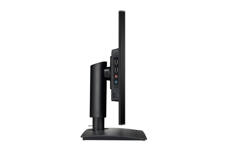 LG 23" Class (23.0" diagonal) Zero Client TERA2, 23CAV42K