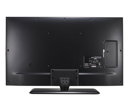 LG LX761H, 49LX761H