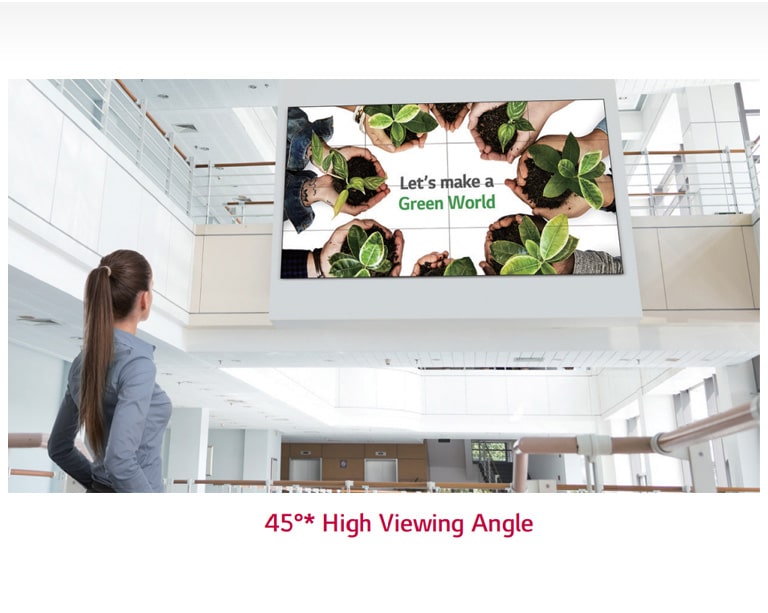 Higher Viewing Angle 1