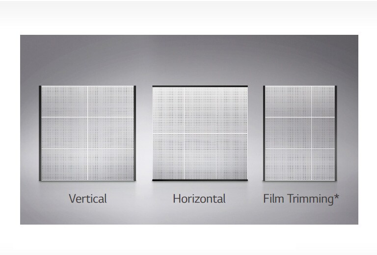 Superb Expandability and Flexibility