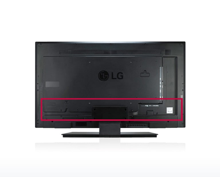 SE3KD Series - 43SE3KD | LG Hong Kong