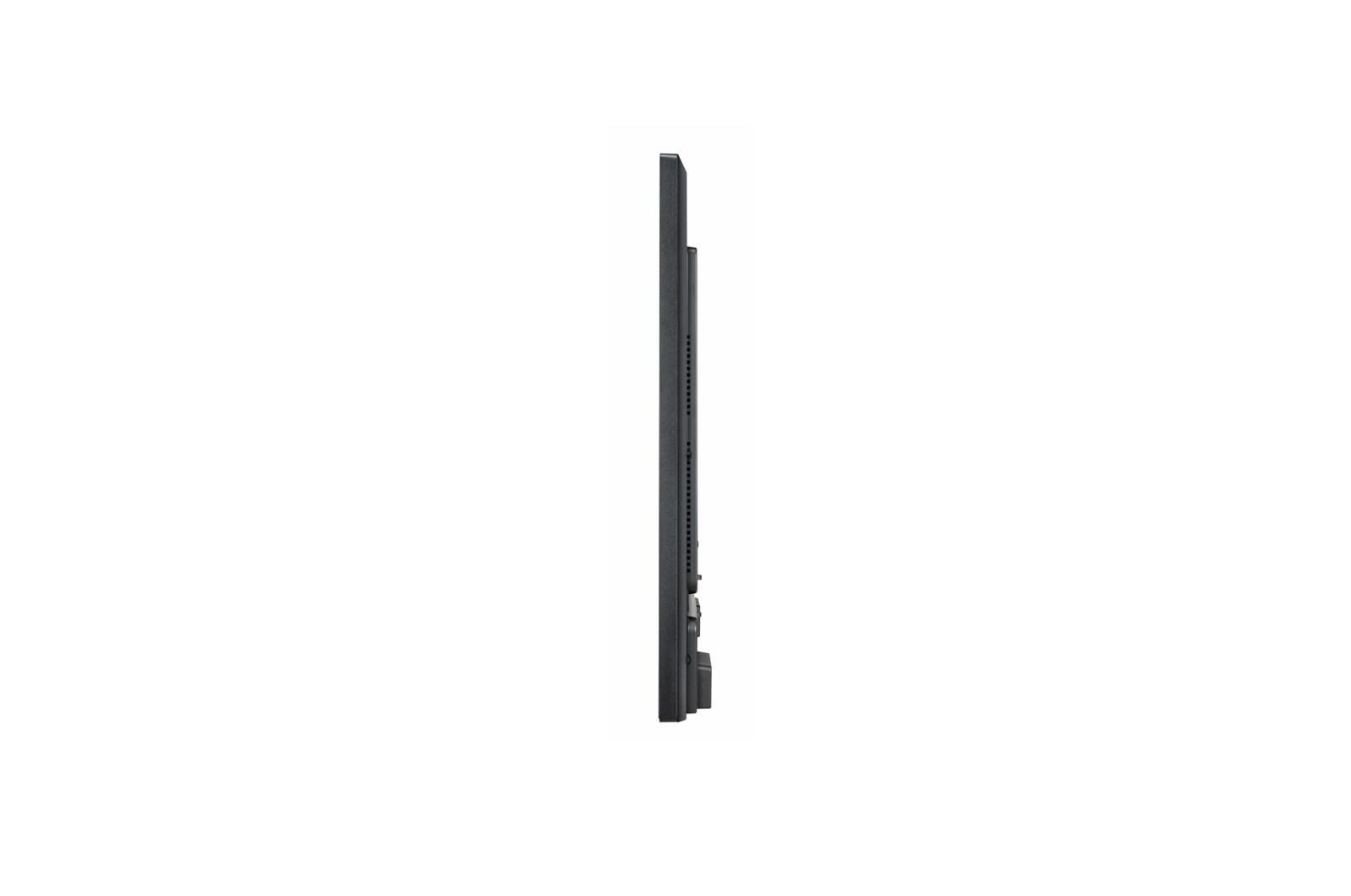 LG SM5KE Series - 32" Digital Signage, 32SM5KE-B