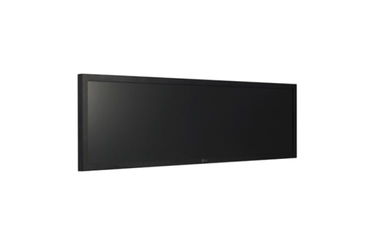 LG Digital Signage 38WR50, 38WR50