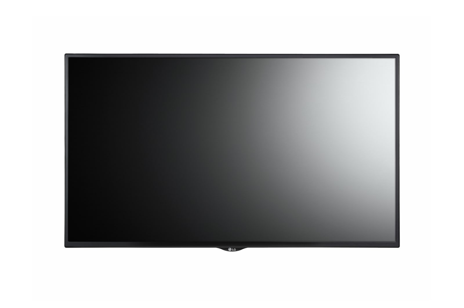 LG SE3KE Series - 43" Digital Signage, 43SE3KE