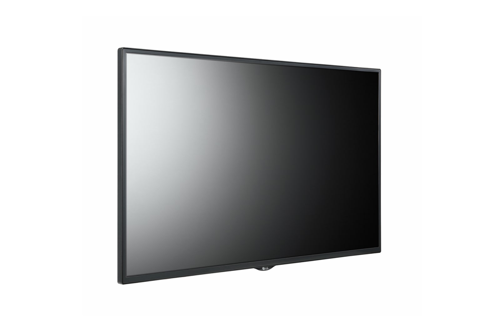 LG SE3KE Series - 43" Digital Signage, 43SE3KE