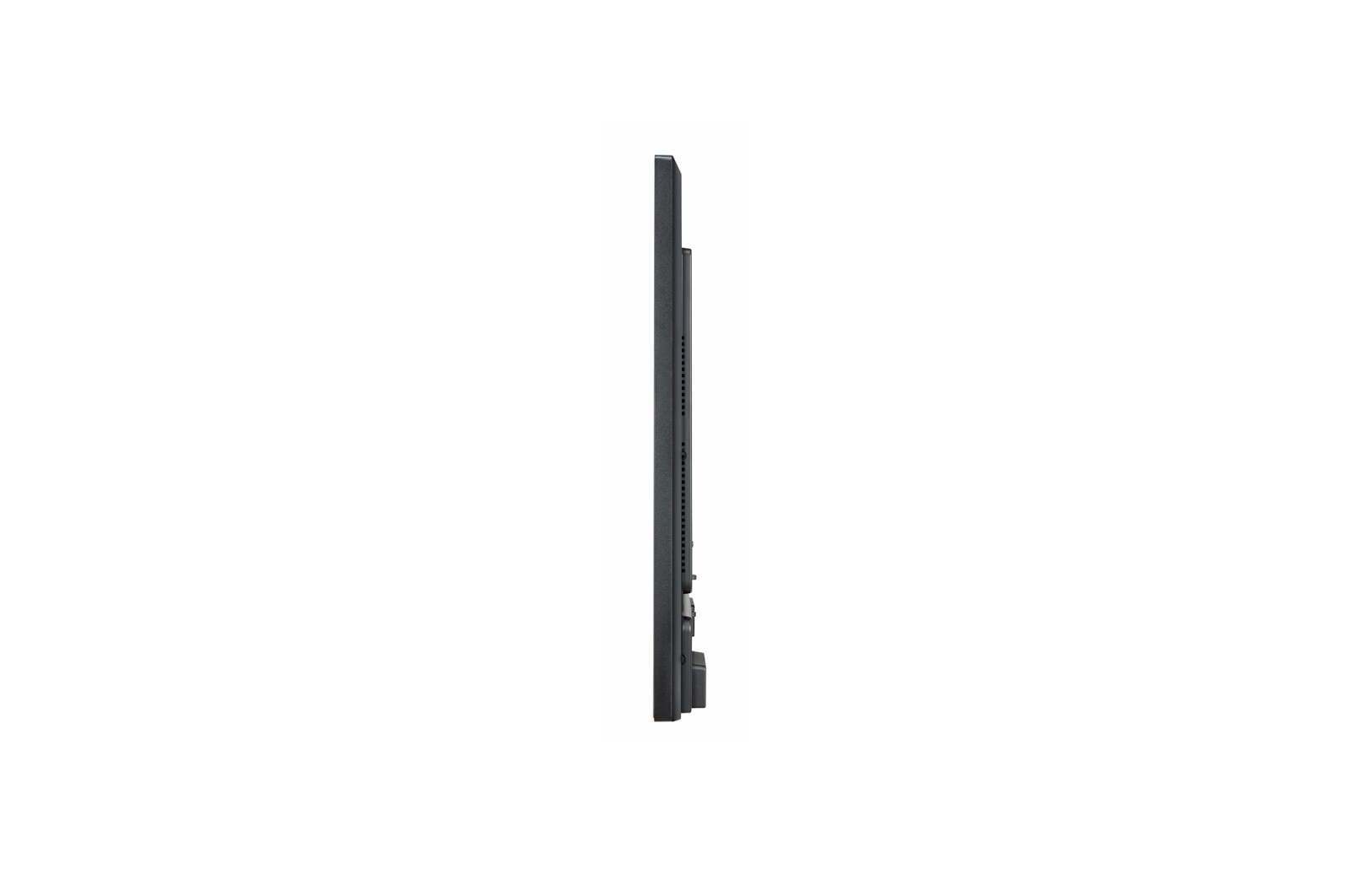 LG SE3KE Series - 43" Digital Signage, 43SE3KE