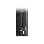 LG SE3KE Series - 43" Digital Signage, 43SE3KE