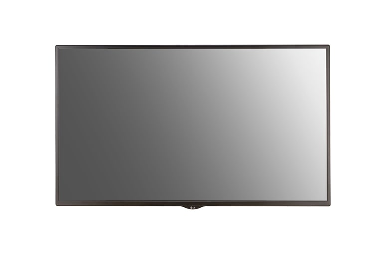 LG SH7DD Series - 43" Digital Signage, 43SH7DD