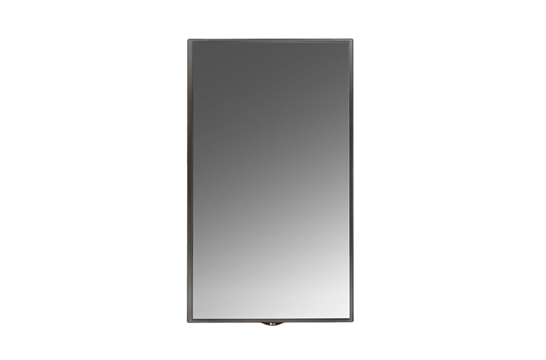 LG SH7DD Series - 43" Digital Signage, 43SH7DD