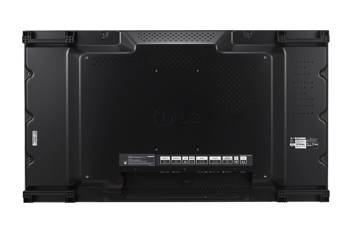 LG VIDEO WALL DISPLAY LV35A, 47LV35A