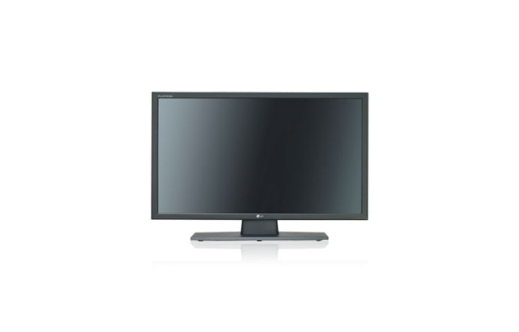 LG LCD WIDESCREEN DISPLAY, 47VS10