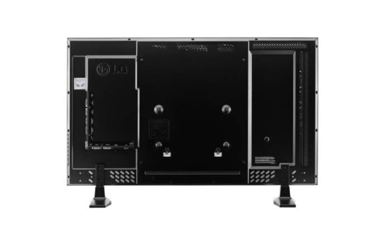 LG LED Widescreen Full HD Monitor, 47WS10