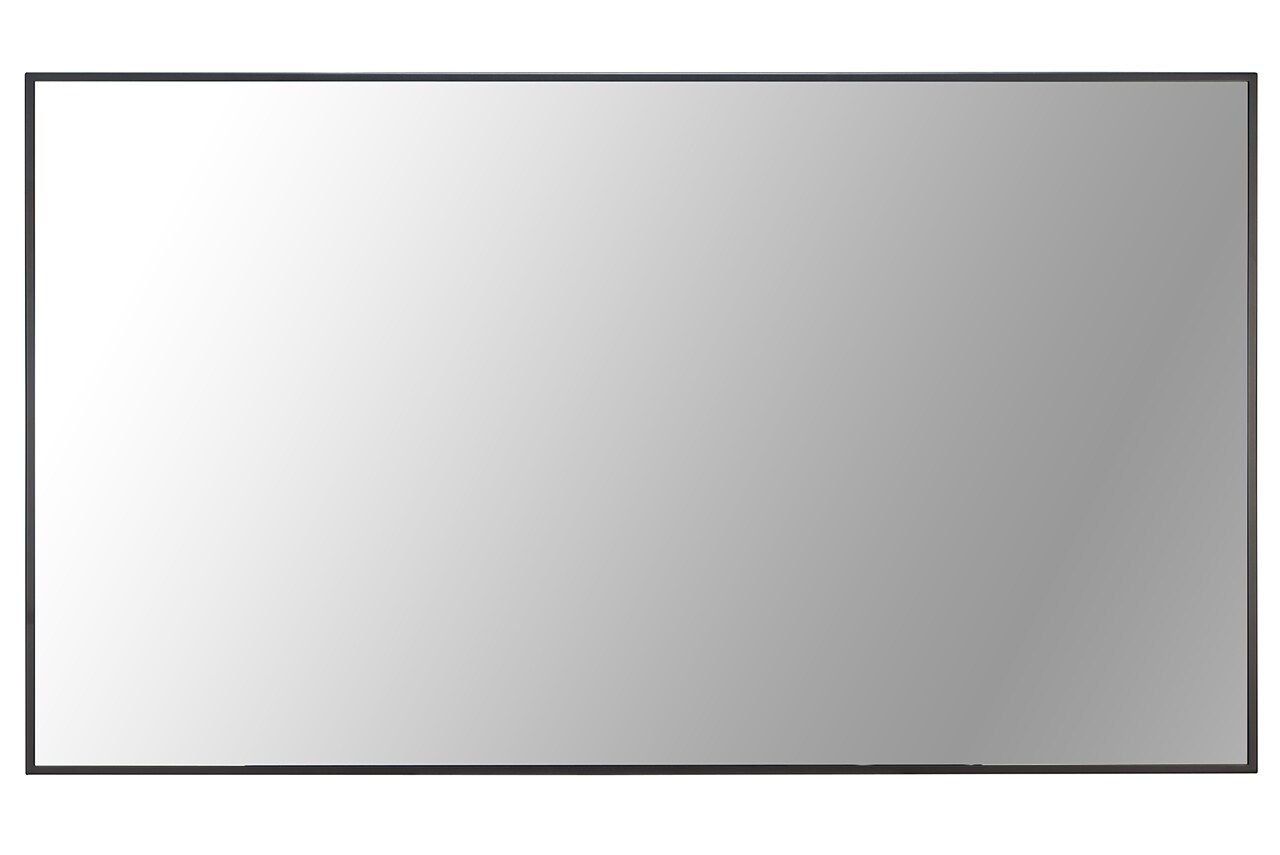 Front view of 49MS75A (Mirror Display) 49MS75A