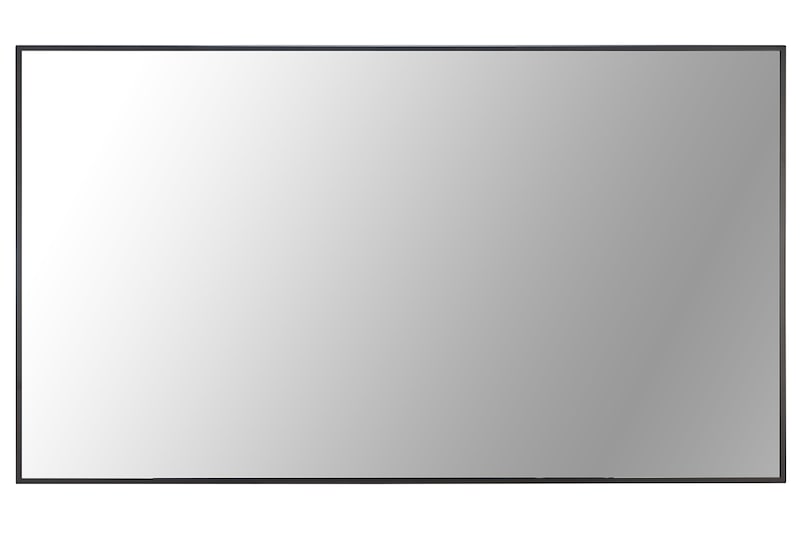 Front view of 49MS75A (Mirror Display) 49MS75A