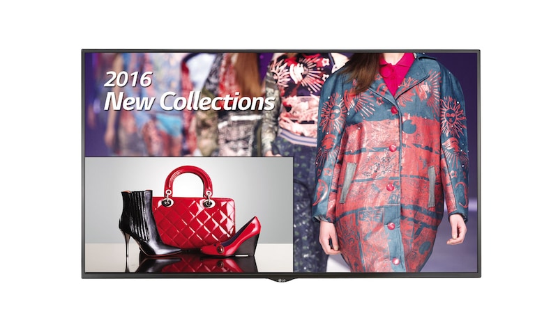 LG Ultra HD 49UH5C-B, 49UH5C-B