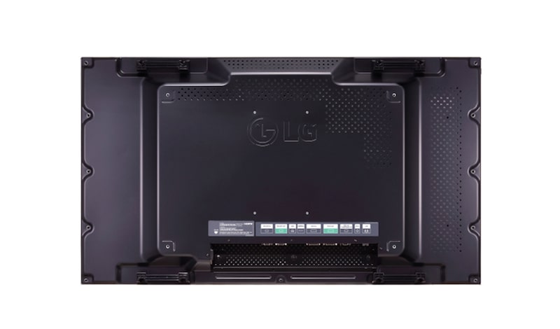 LG 49” class (46.96” diagonal), 49VL5B