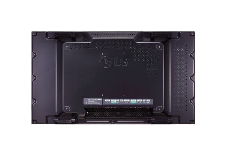 LG 49” class (46.96” diagonal), 49VL5B