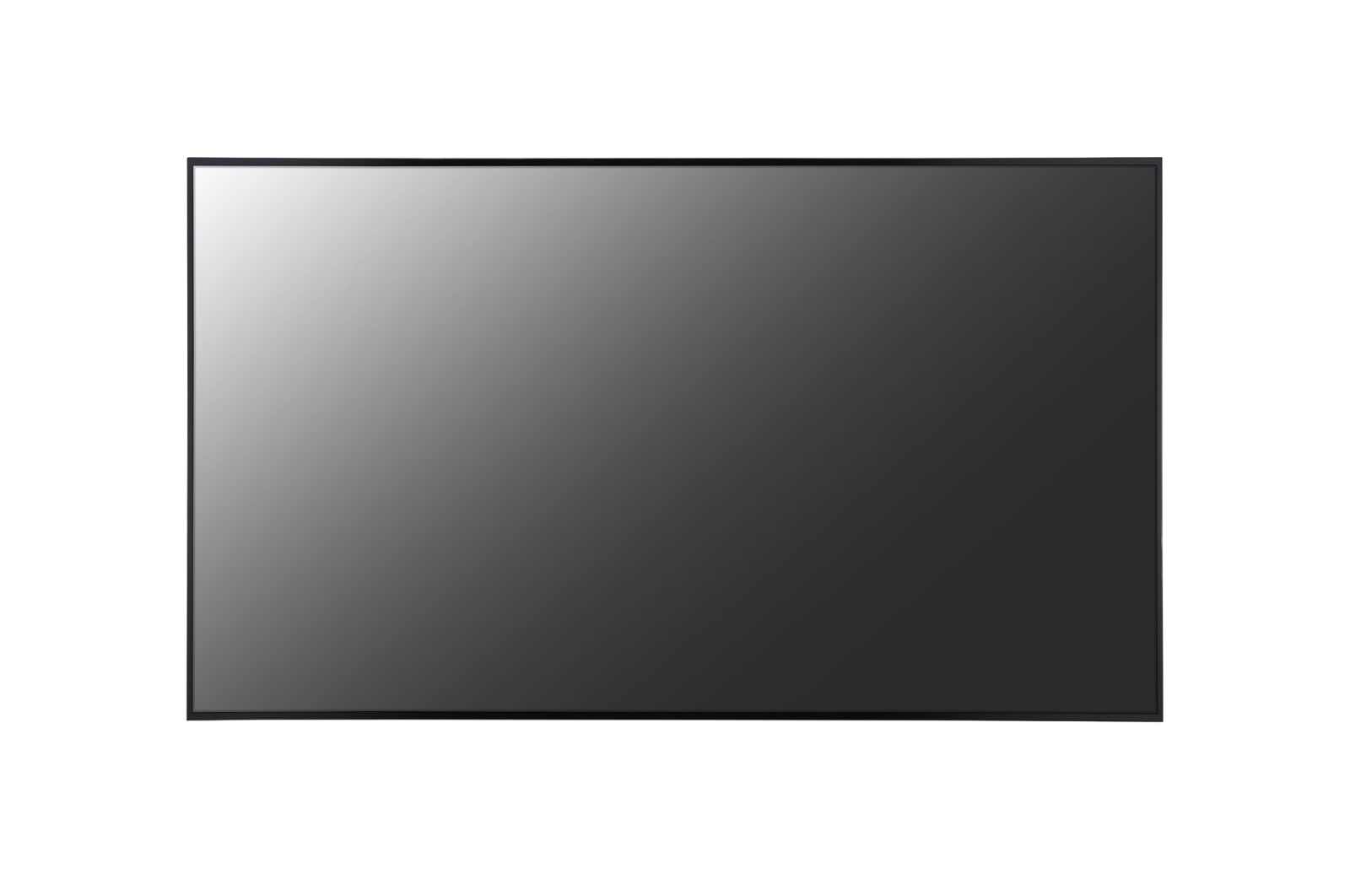 LG XF3E Series - 49" High Brightness Signage, 49XF3E