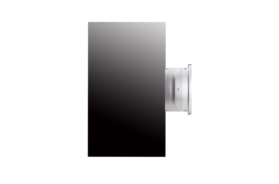 LG Dual-view Flat OLED Signage, 55EH5C-S