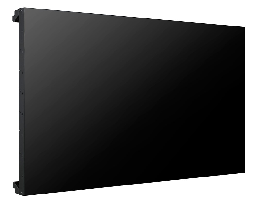 LG 55” SUPER-NARROW 3.5mm BEZEL PREMIUM DISPLAY LV77A, 55LV77A