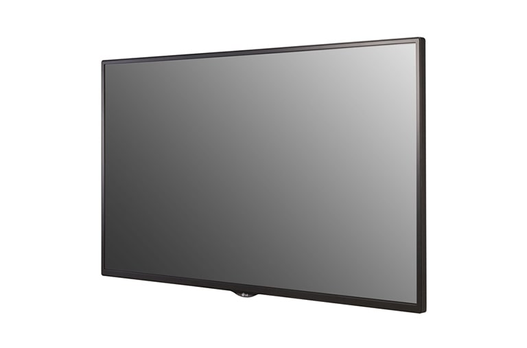 LG SH7DD Series - 55" Digital Signage, 55SH7DD