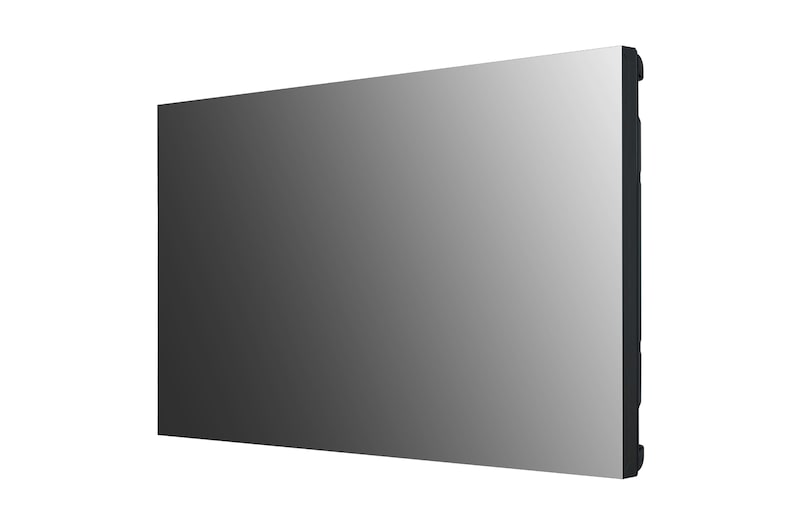 LG VH7E-A 55" Video Wall with Razor-thin Bazel, 55SVH7E-A