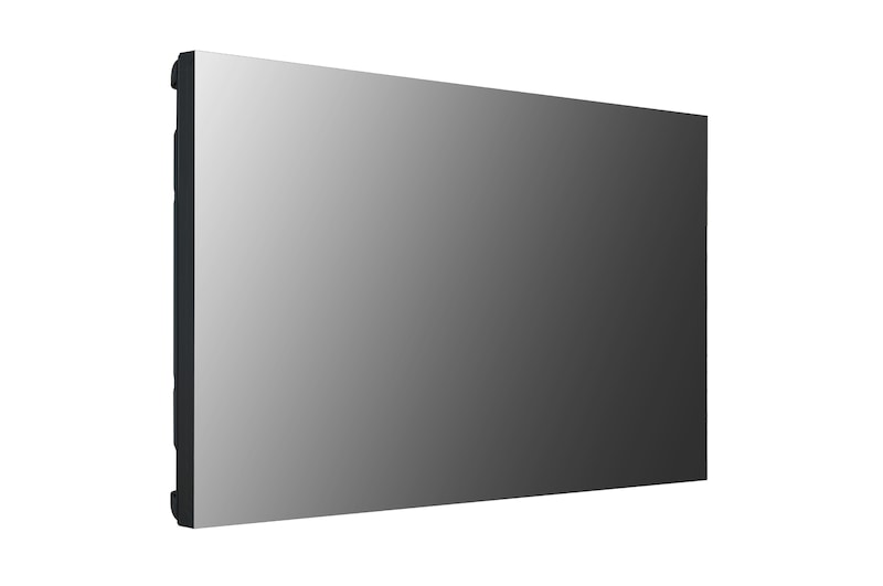 LG VH7E-A 55" Video Wall with Razor-thin Bazel, 55SVH7E-A
