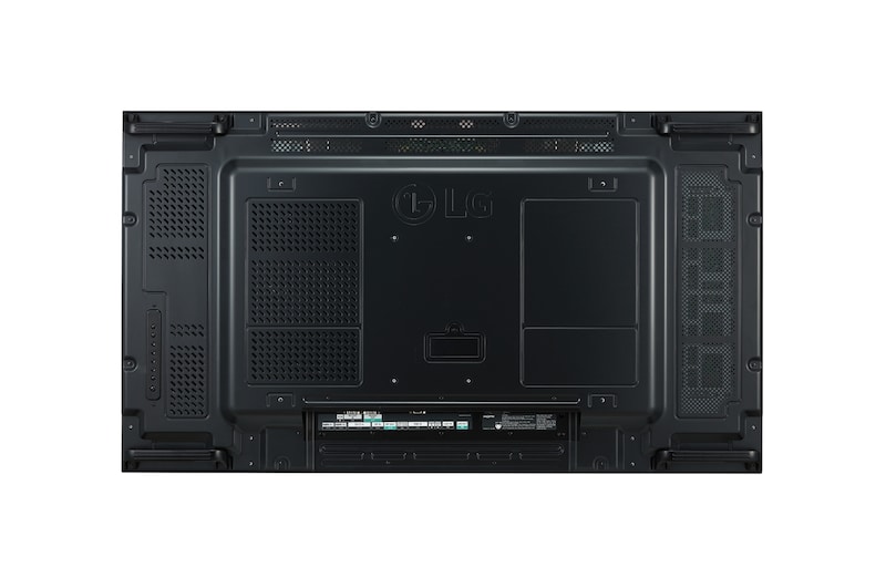 LG VH7E-A 55" Video Wall with Razor-thin Bazel, 55SVH7E-A