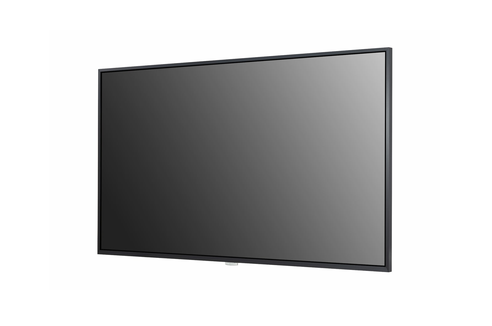 LG UH5F Series - 55" Digital Signage, 55UH5F-B
