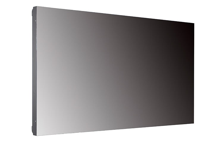 LG 55" class (54.64” diagonal), 55VH7B