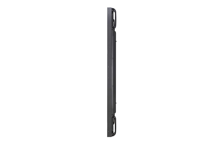 LG 55" class (54.64” diagonal), 55VH7B