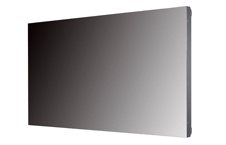 LG 55" class (54.64” diagonal), 55VH7B
